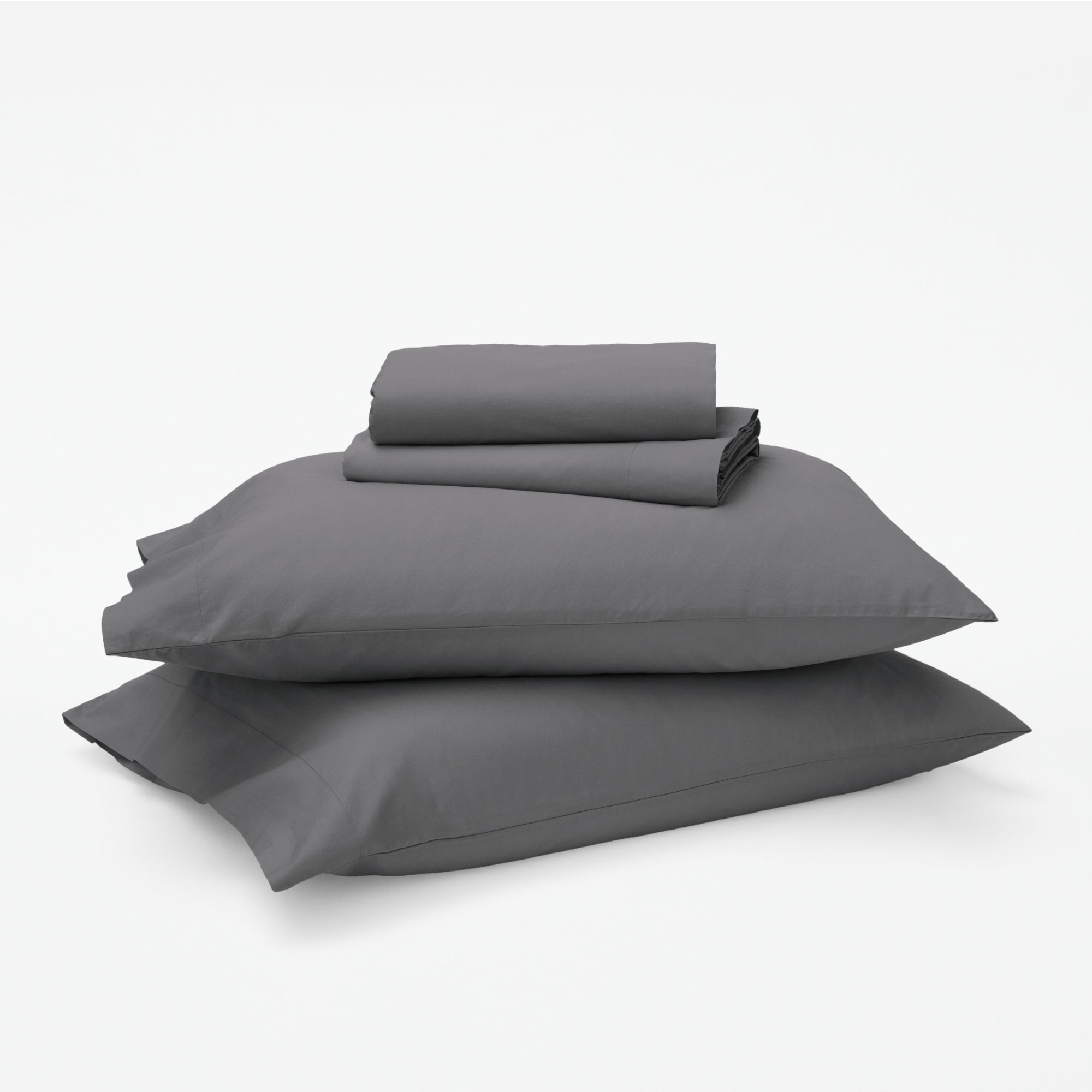 Classic Percale Sheet Set