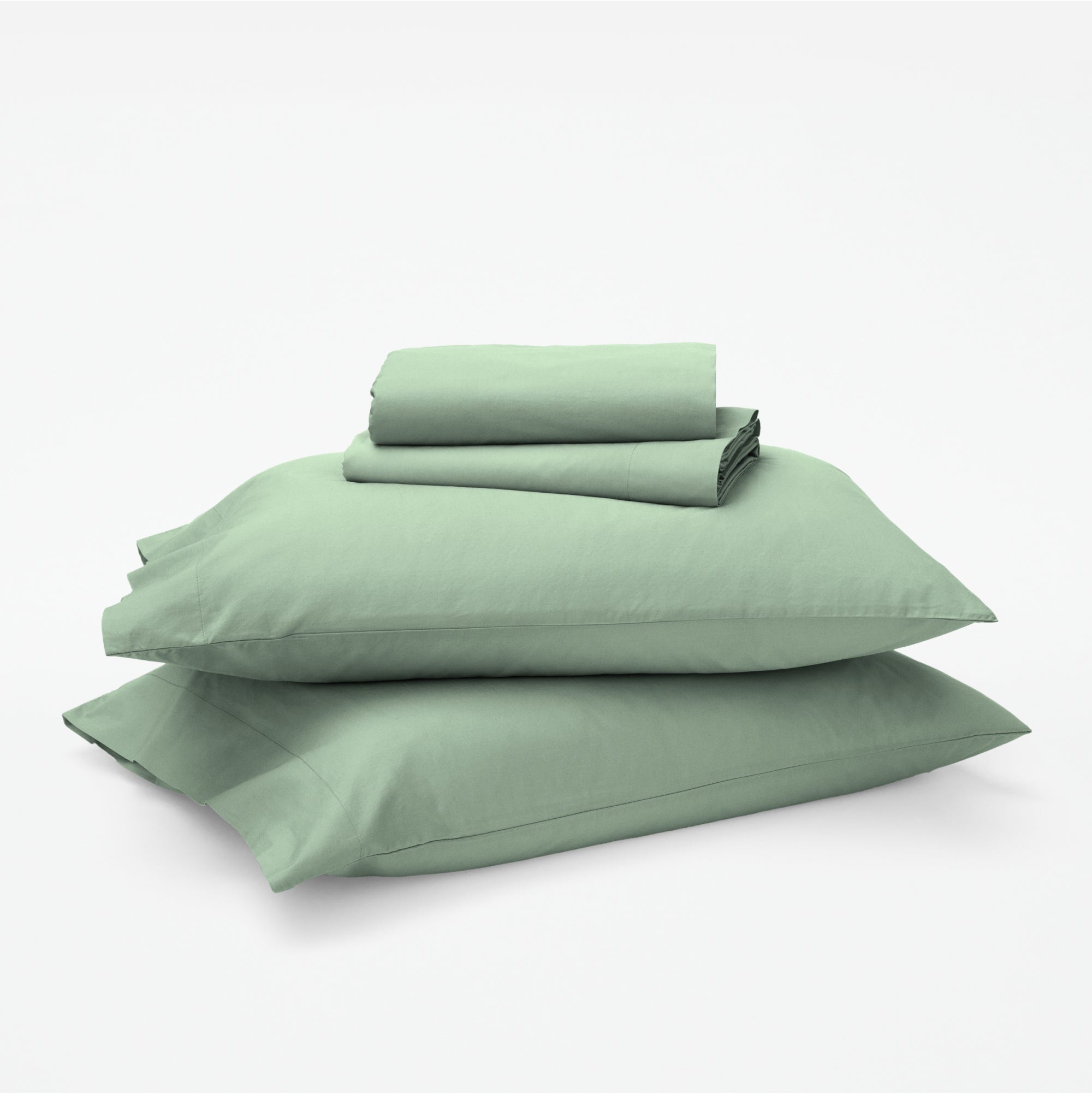 Classic Percale Sheet Set