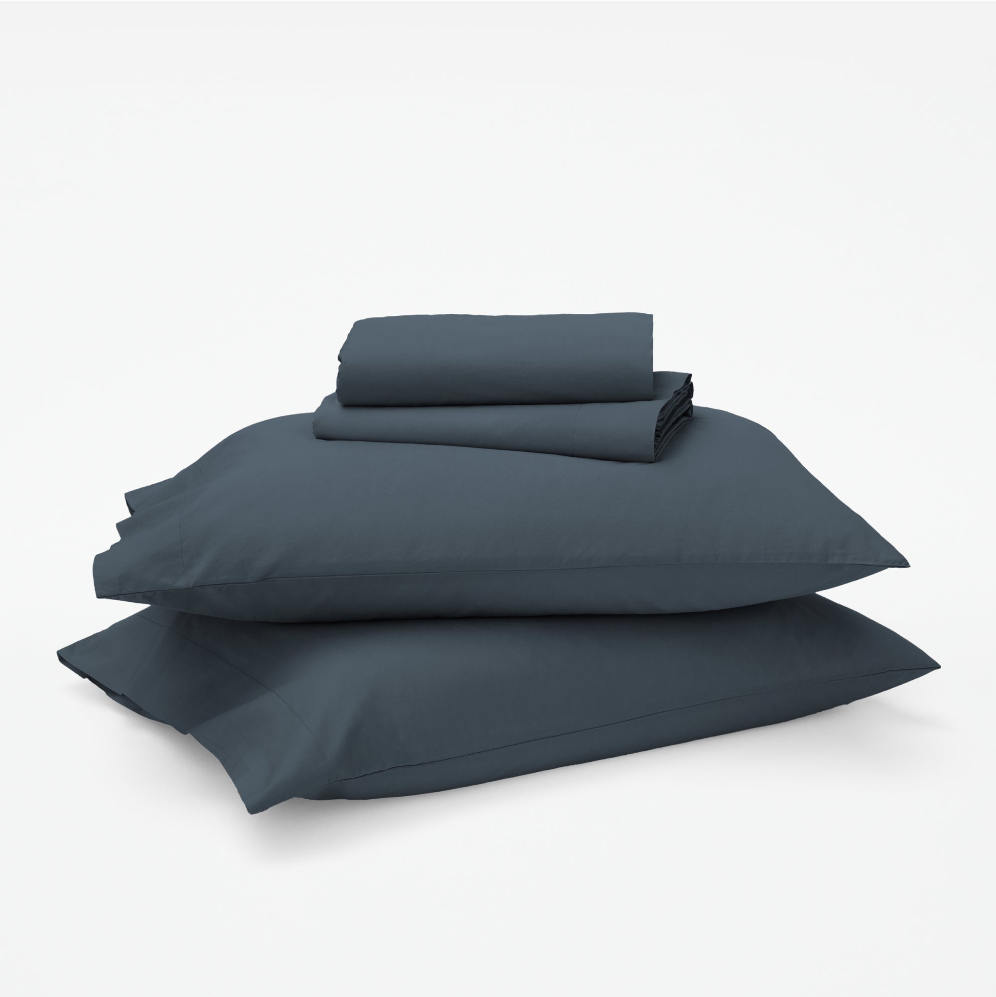 Classic Percale Sheet Set
