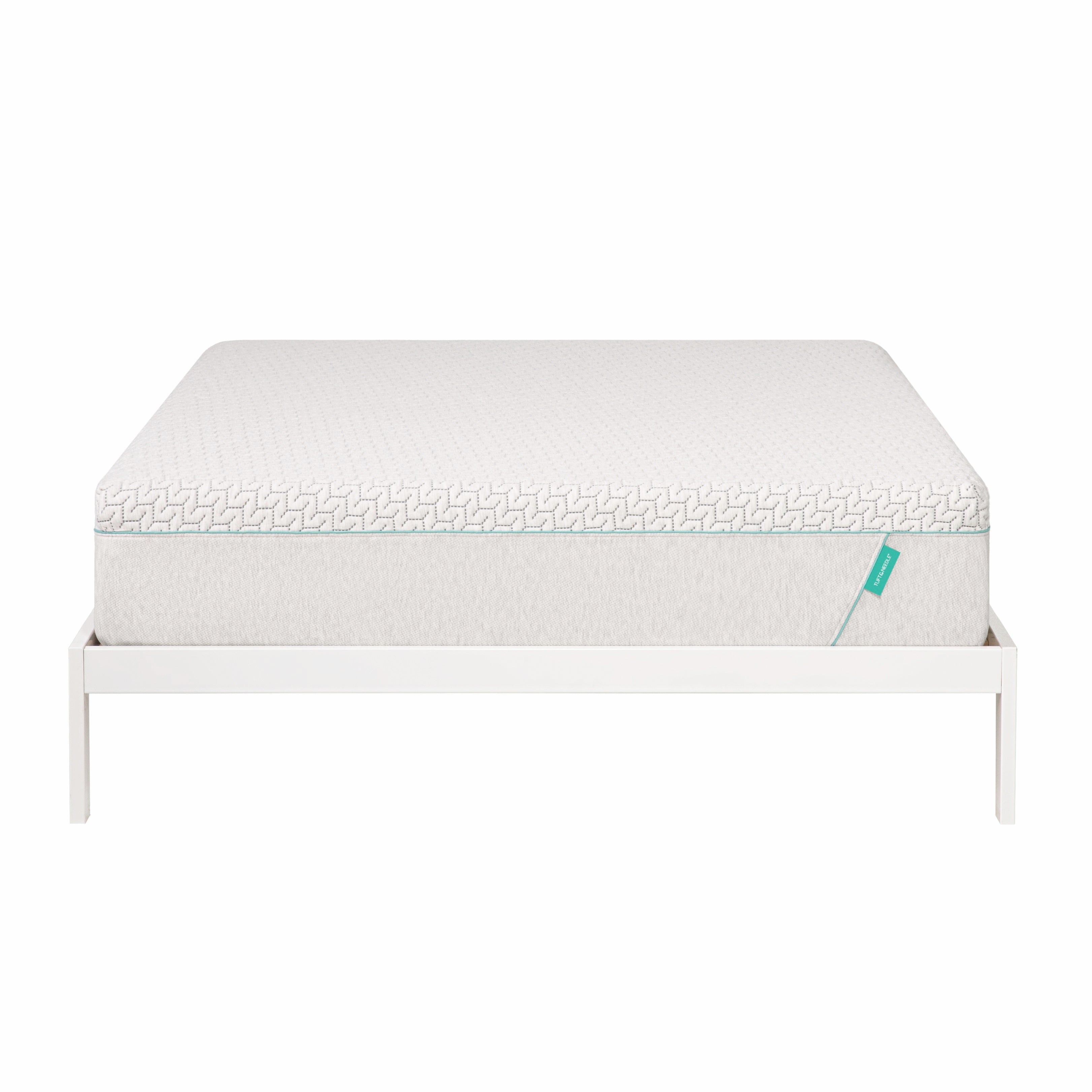 T&N Original Hybrid Mattress