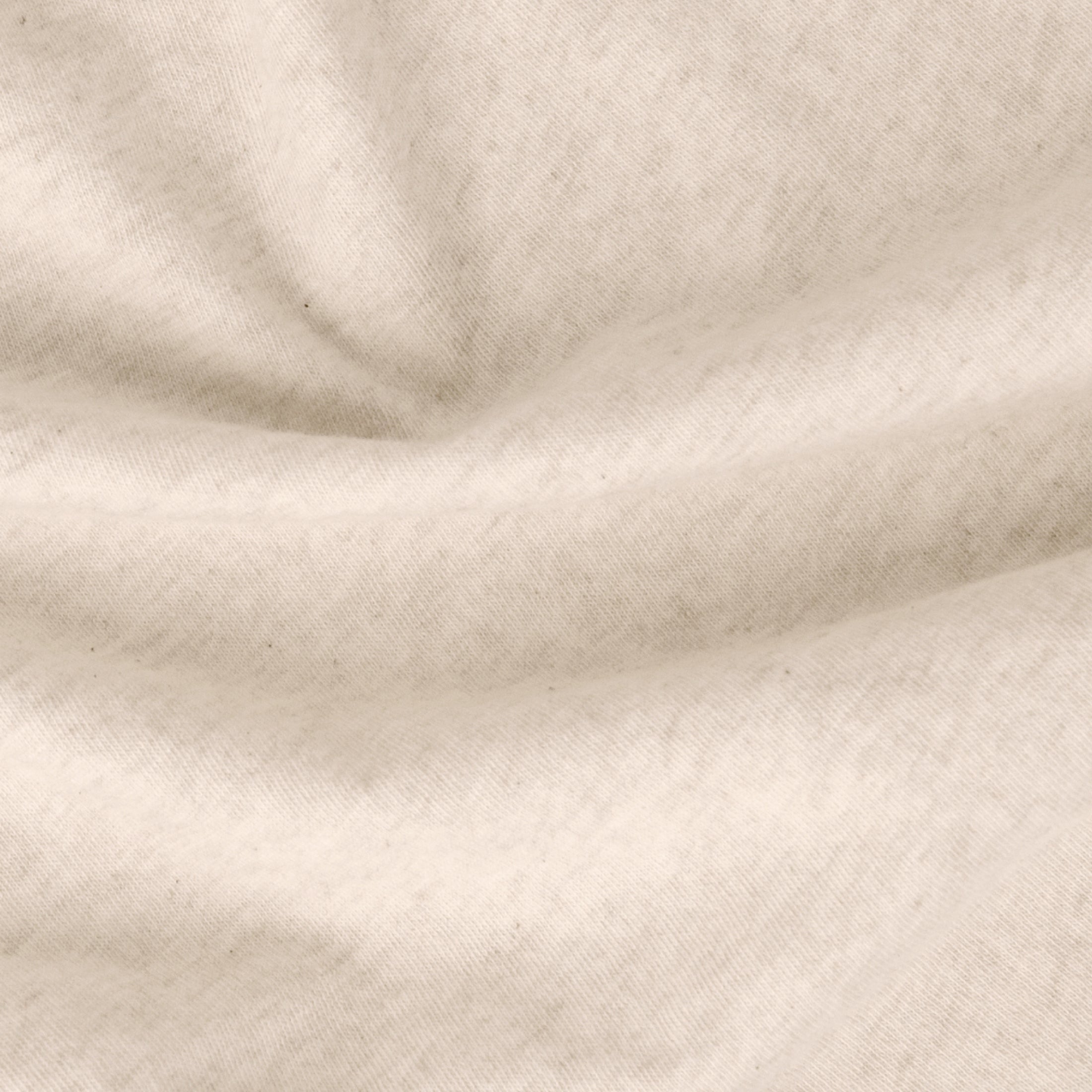 Organic Jersey Sheet Set - Oatmeal
