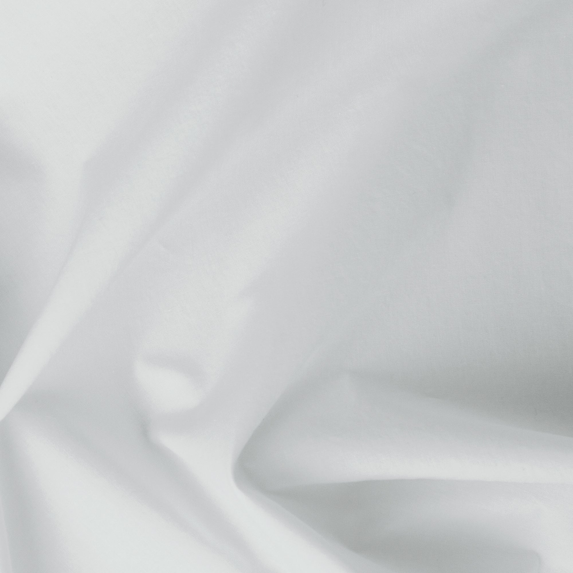 Percale Duvet Cover Set - Glacier (OOS)