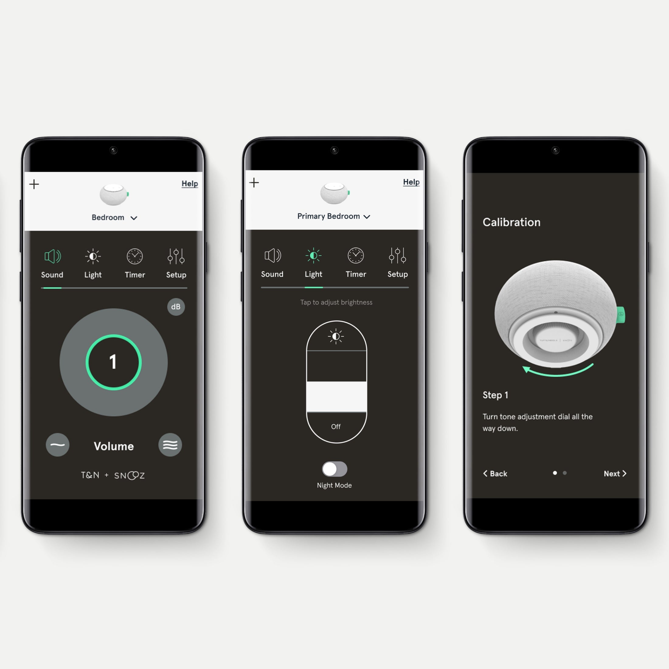 White Noise Machine (Copy)