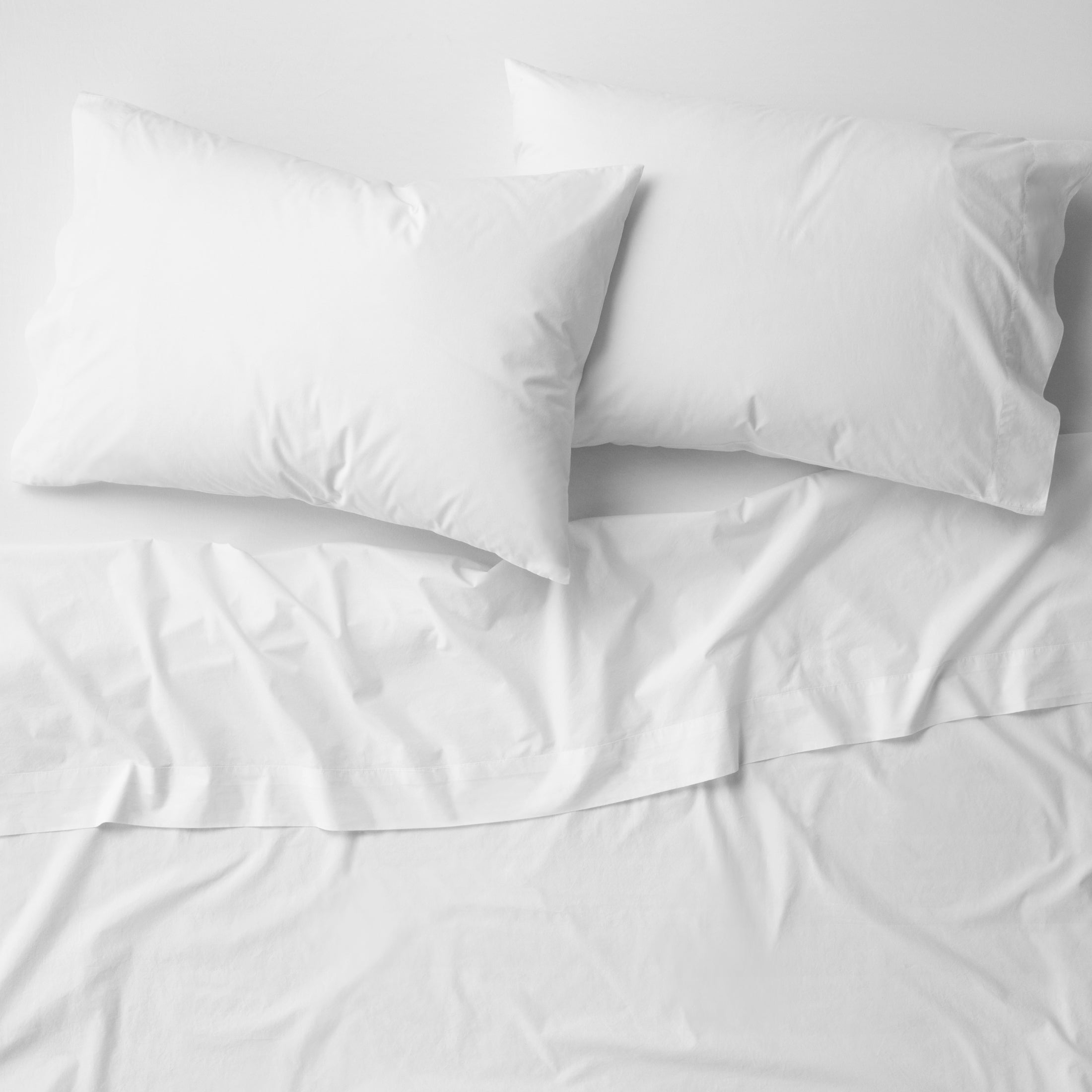 Percale Sheet Set
