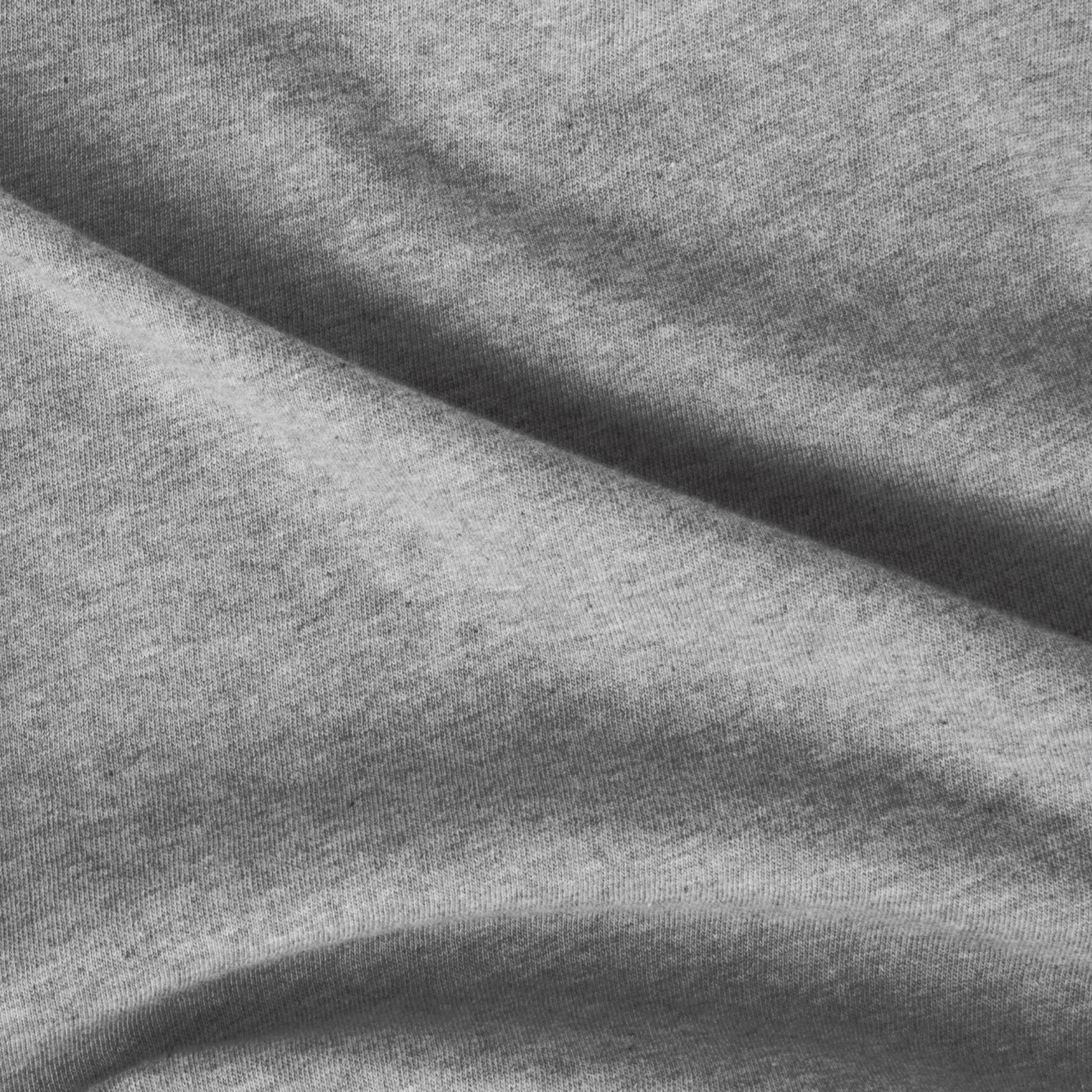 Organic Jersey Sheet Set - Stone