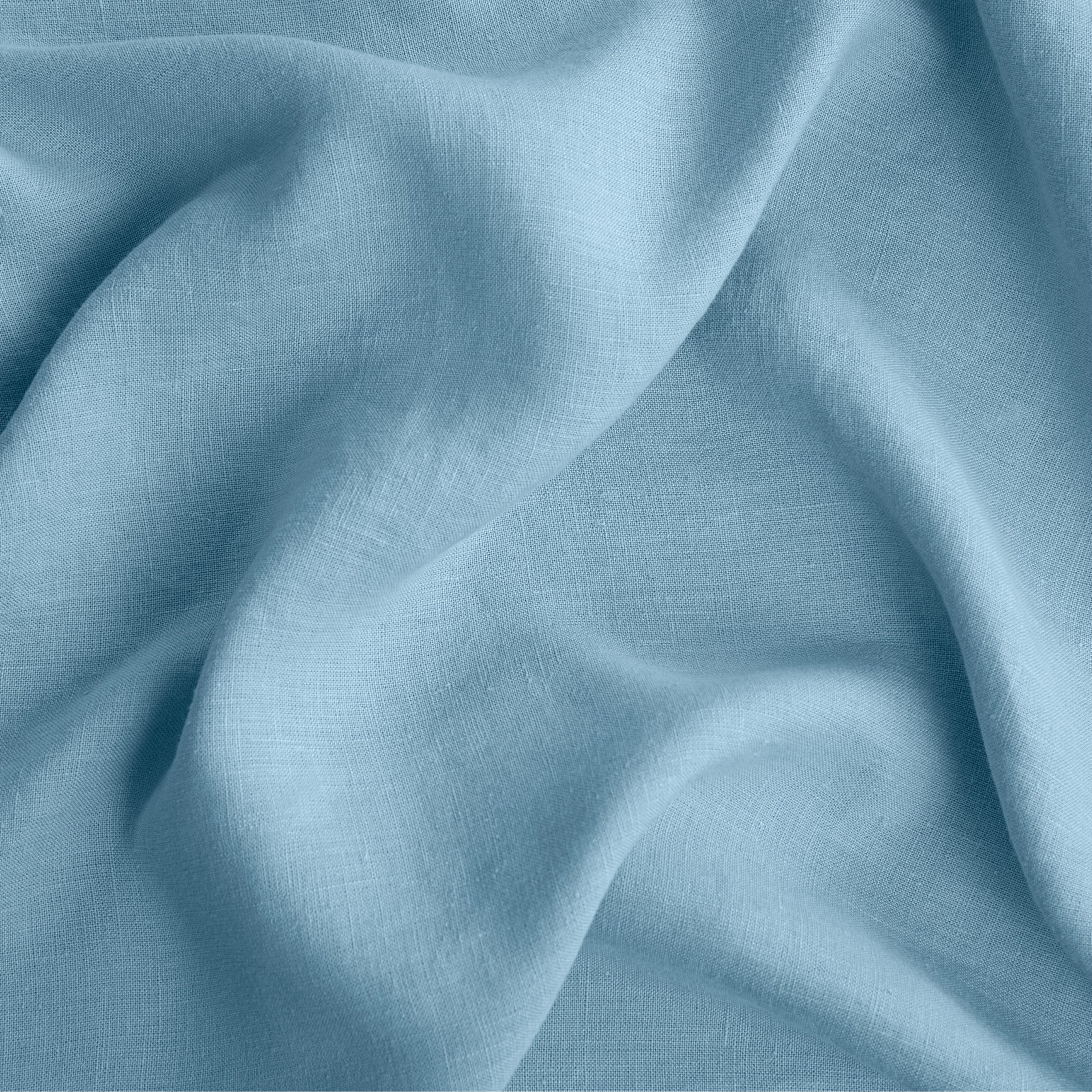 Hemp Duvet Cover - Morning