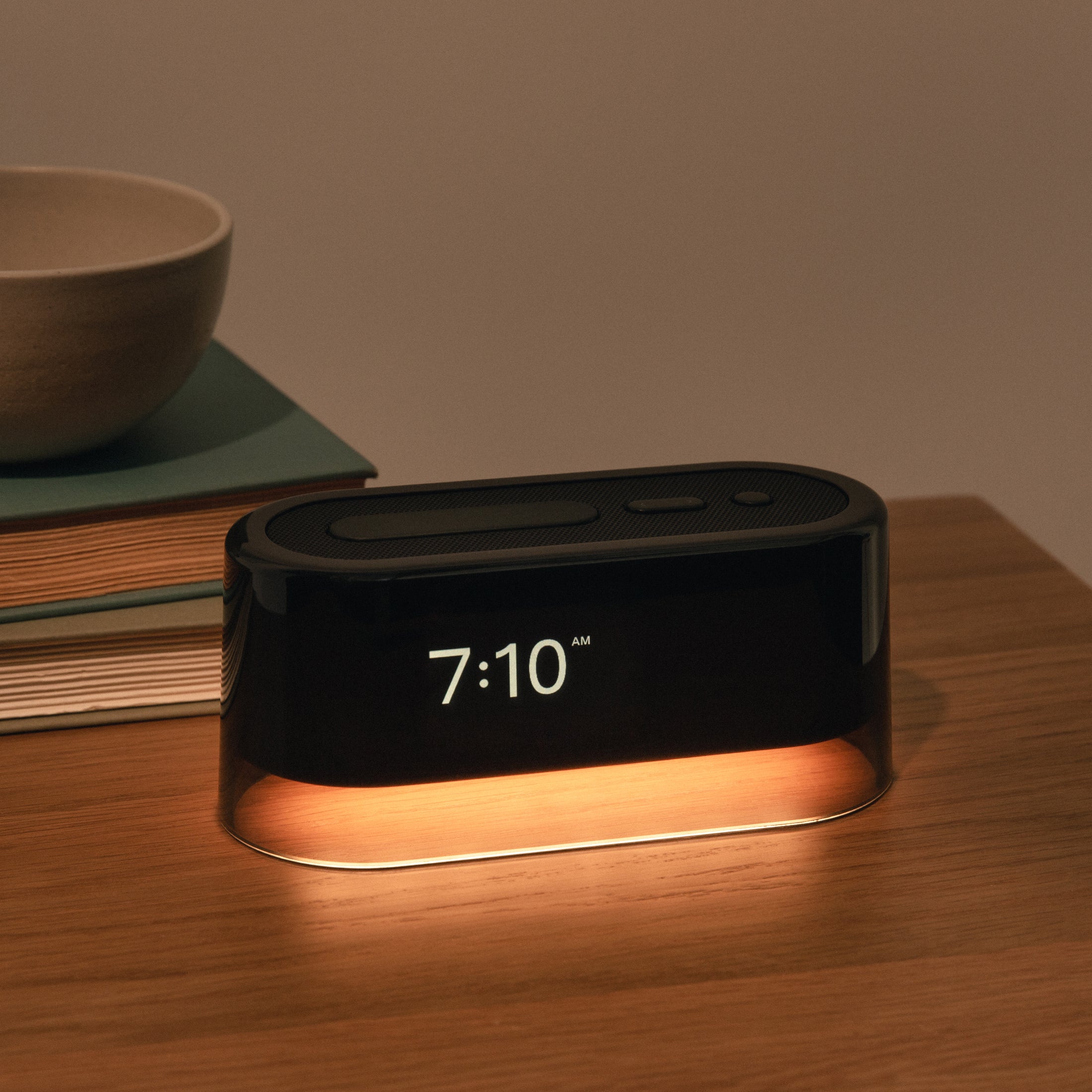 Loftie Smart Alarm Clock