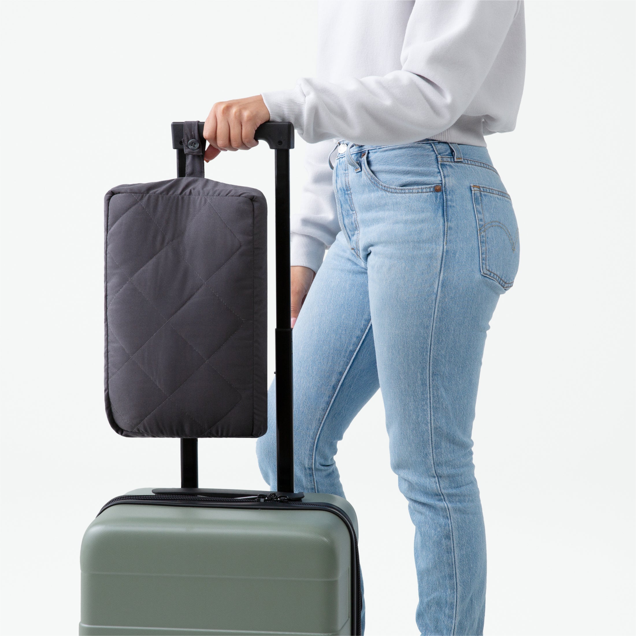 Anywhere Travel Blanket