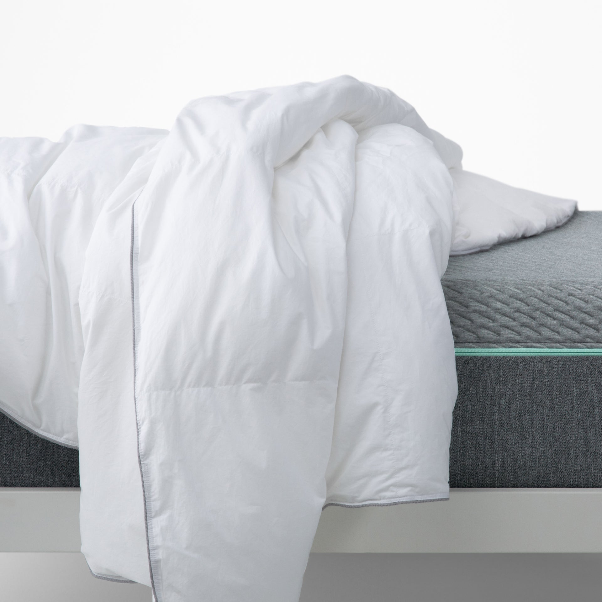 Down Alternative Mediumweight Duvet Insert