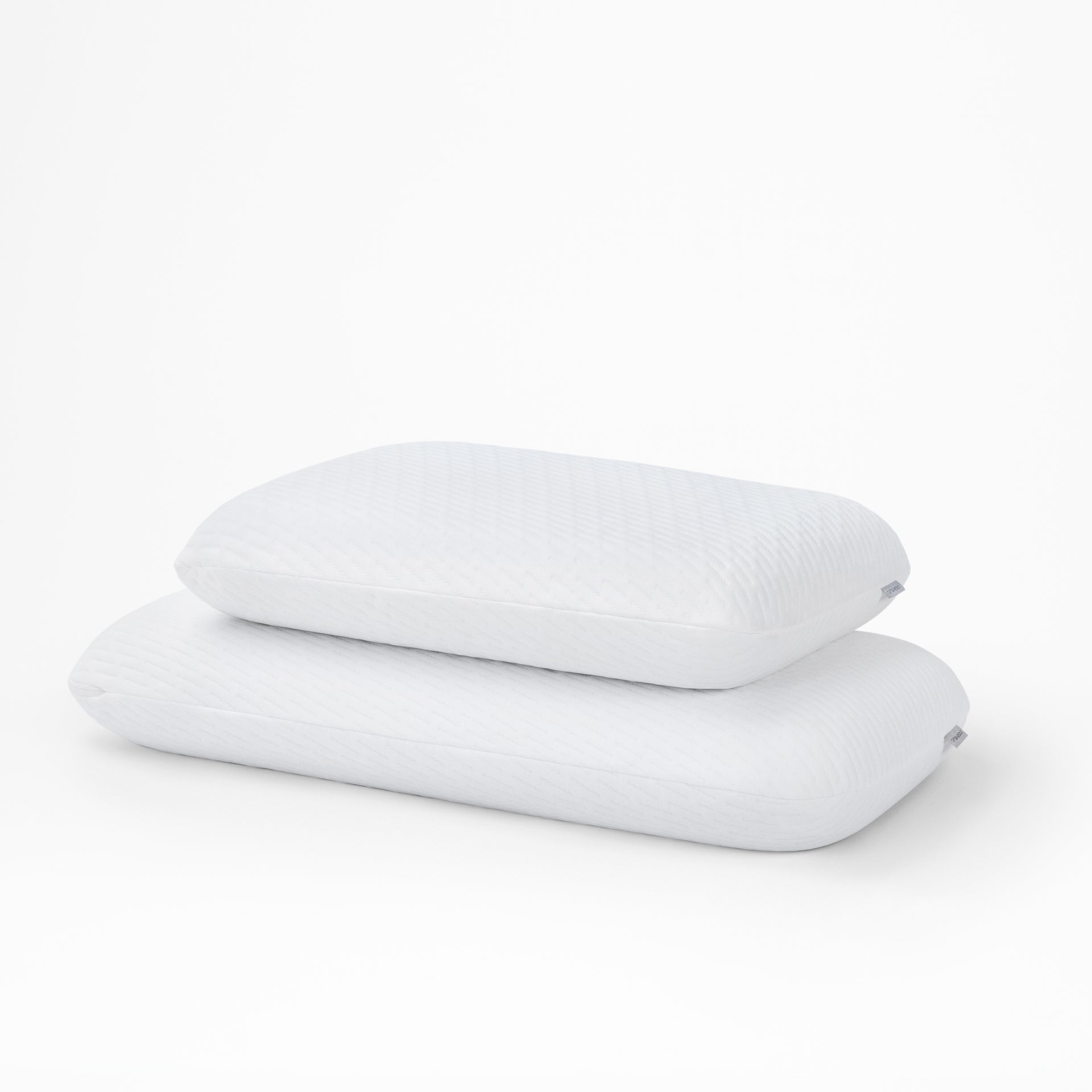 FREE GIFT - Original Foam Pillow 2 Pack - King